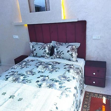 Appartement City Chic Retreat à Agadir Extérieur photo