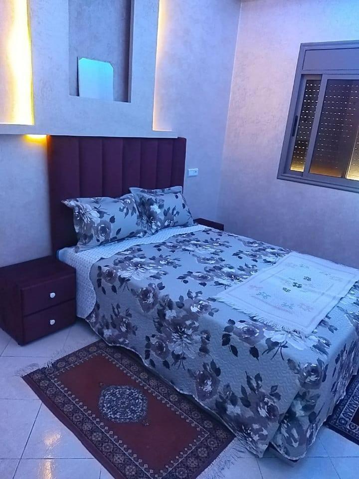 Appartement City Chic Retreat à Agadir Extérieur photo