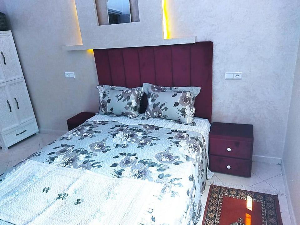 Appartement City Chic Retreat à Agadir Extérieur photo